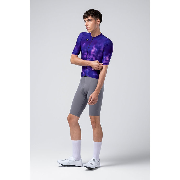 GOBIK koszulka ATTITUDE 2.0 MEN GRIM