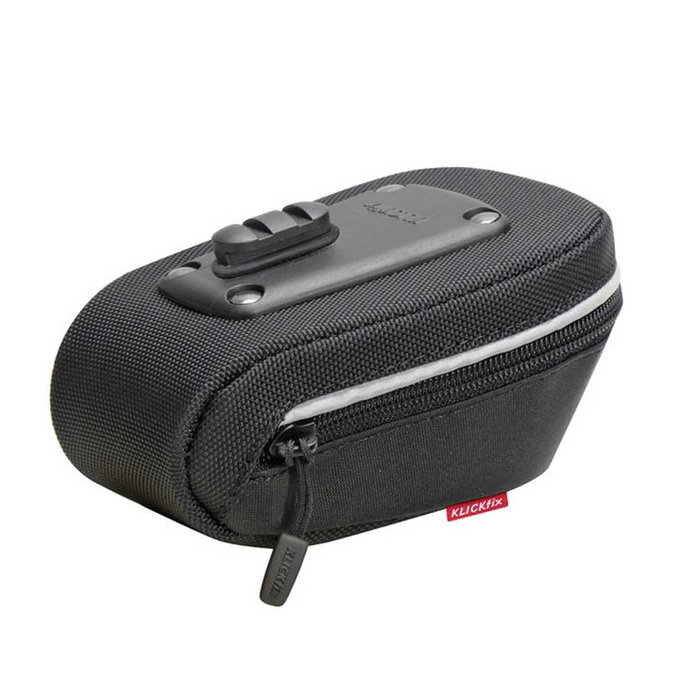 Sakwa siodłowa MICRO SPORT 40 czarna