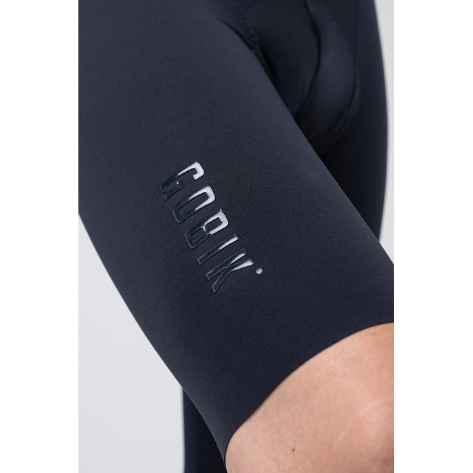 GOBIK spodenki  X MEN ULTRABLUE - K10