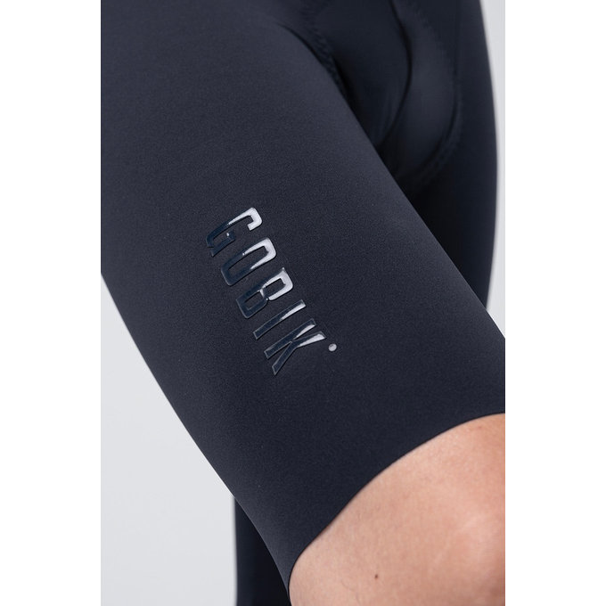 GOBIK spodenki X MEN ULTRABLUE - K10