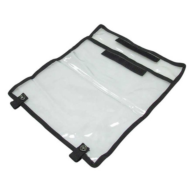 Torba na kierownicę DAYPACK czarna