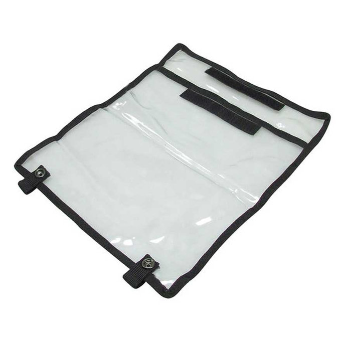 Torba na kierownicę DAYPACK czarna