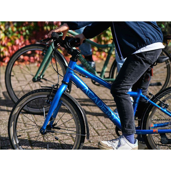 Grade 4 - 20" (od 115 cm)