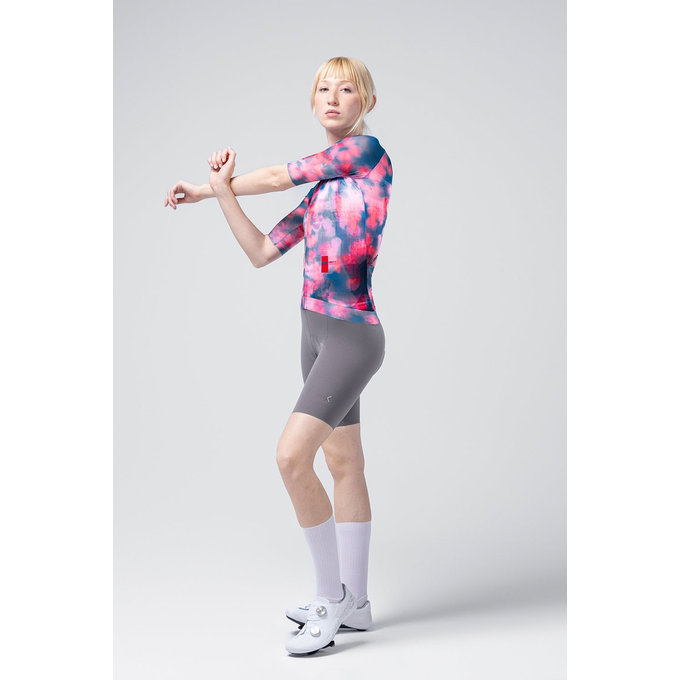 GOBIK koszulka CX PRO 4.0 UNISEX MAGNOLIA