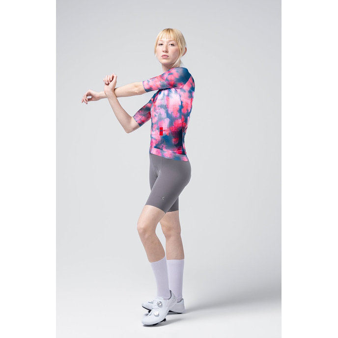 GOBIK koszulka CX PRO 4.0 UNISEX MAGNOLIA