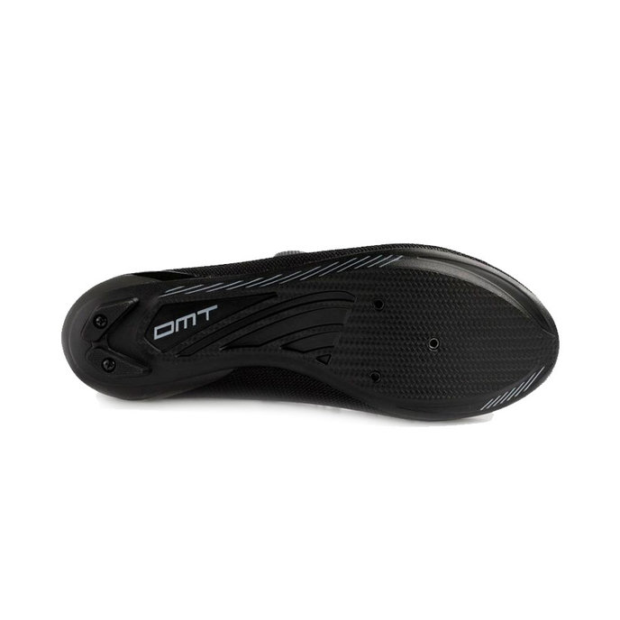 Zimowe buty szosowe z systemem BOA DMT WKR1