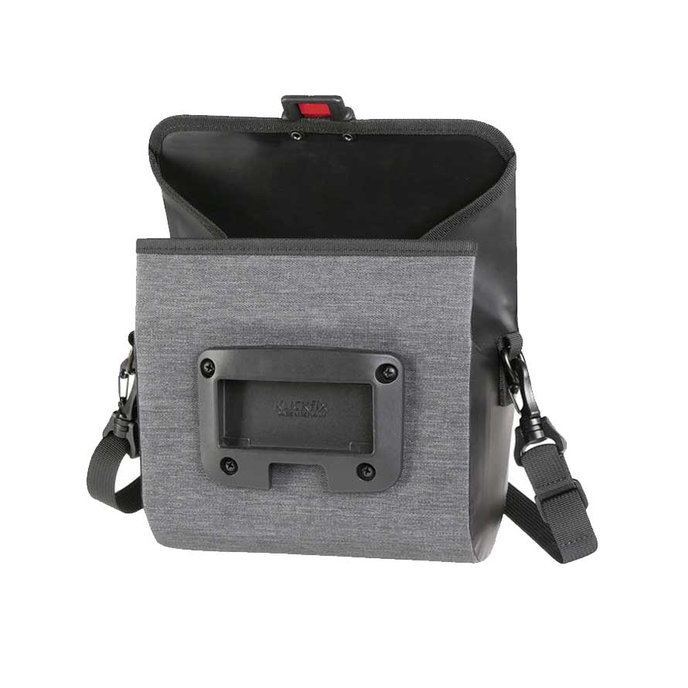 BAGGY MINI wodoodporna torba na kierownicę