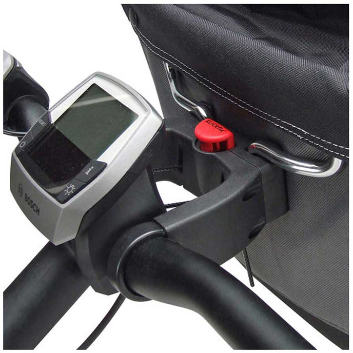 Adapter do kierownicy roweru elektrycznego 22-26 mm/31,8 mm