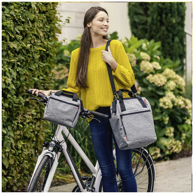 Torba na kierownicę Reisenthel Roomy