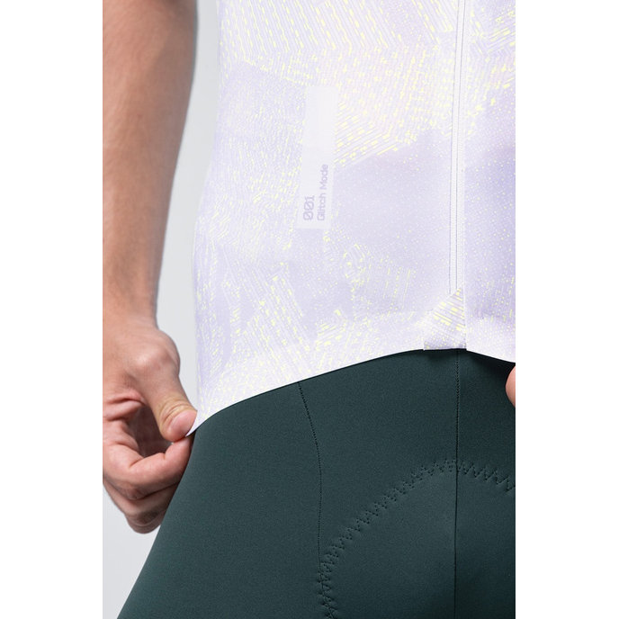 GOBIK koszulka ATTITUDE 2.0 MEN LAG