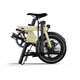Rower elektryczny składany Morning 16"