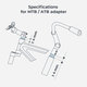Adapter MTB/ATB