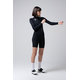 GOBIK termiczny ogrzewacz do rąk KABA 2.0 UNISEX PITCH BLACK