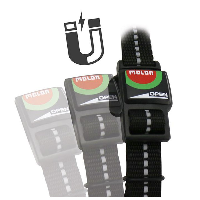 Kask Camouflage Black