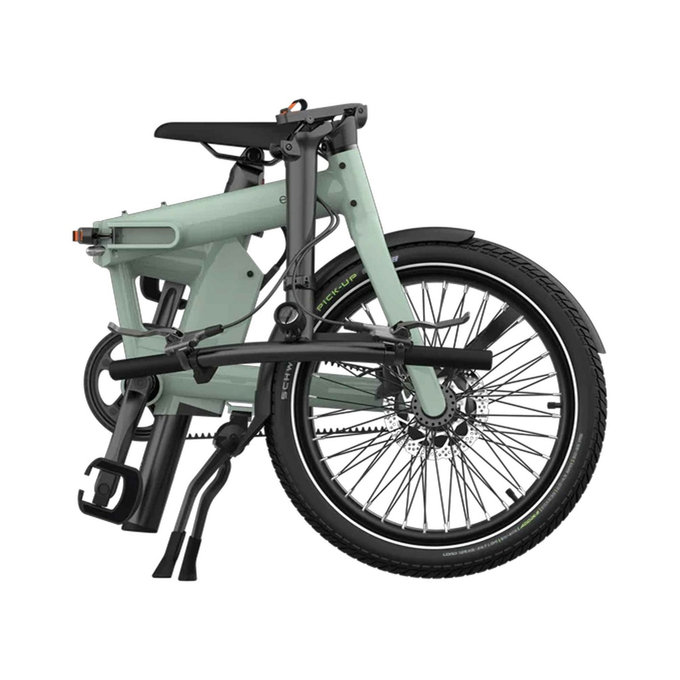 AFTERNOON PRO 20" V1