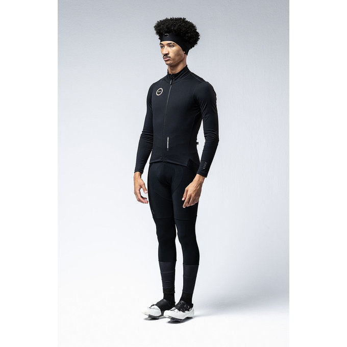  GOBIK opaska termiczna FRONTLINE UNISEX BLACK