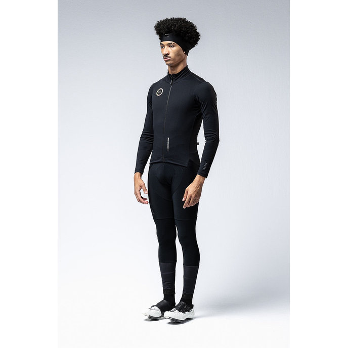  GOBIK opaska termiczna FRONTLINE UNISEX BLACK