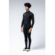  GOBIK opaska termiczna FRONTLINE UNISEX BLACK