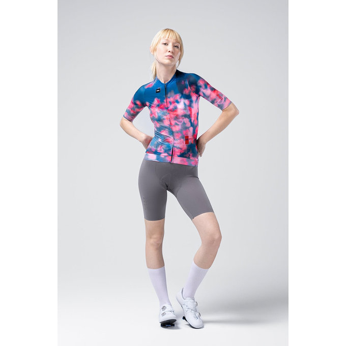 GOBIK koszulka CX PRO 4.0 UNISEX MAGNOLIA