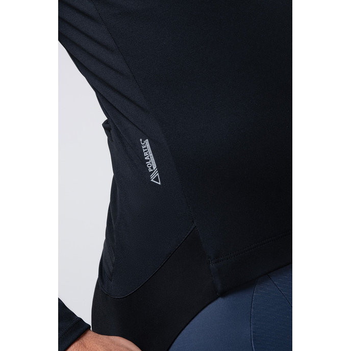 GOBIK kurtka ENVY 2.0 MEN JET BLACK