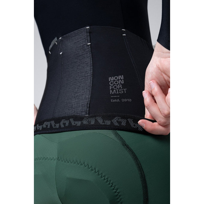 GOBIK koszulka PACER SOLID 2.0 WOMEN JASPER