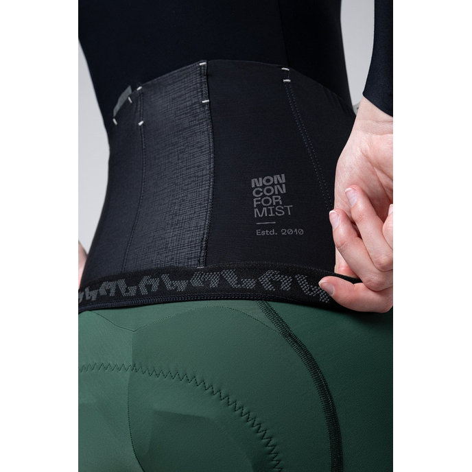 GOBIK koszulka PACER SOLID 2.0 WOMEN JASPER