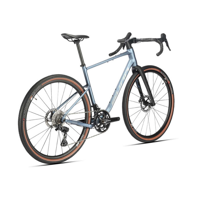 Rower GRAVEL VENTURE FINEST