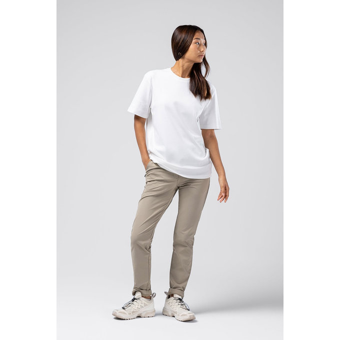 GOBIK koszulka OVER RIDE UNISEX WHITE