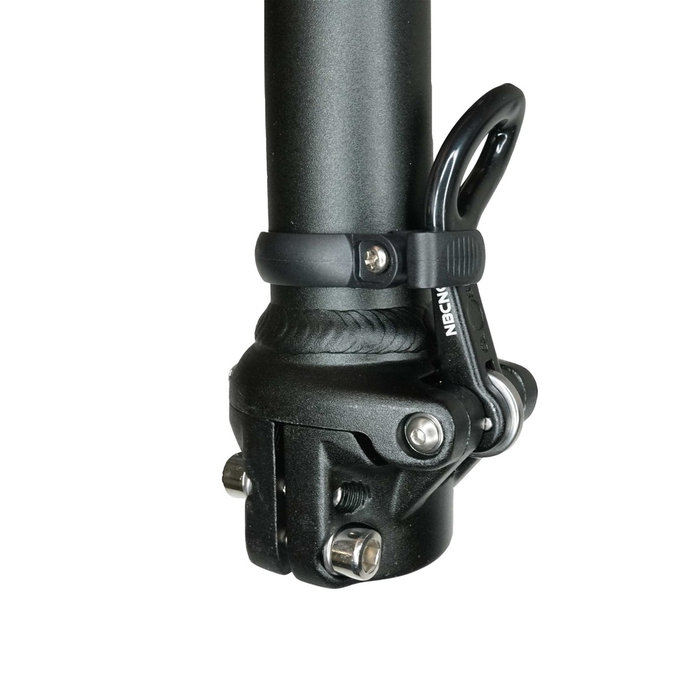 Składany trzonek 16", 20", 24"