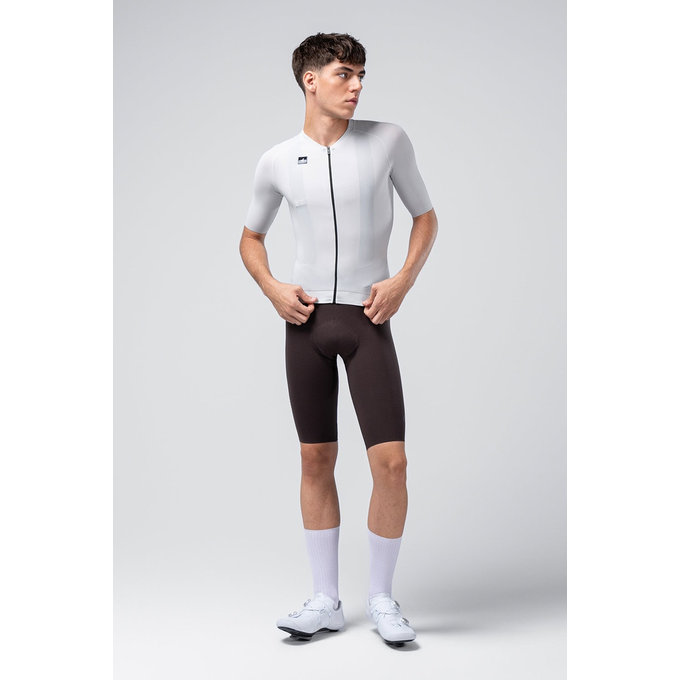 GOBIK koszulka CX SOLID UNISEX EMPIRE