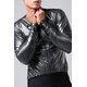 GOBIK kurtka PLUVIA 2.0 UNISEX TRUE BLACK