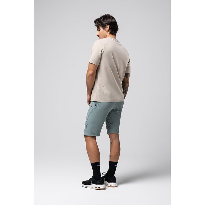 GOBIK koszulka OVERLINES 2.0 UNISEX AGATE