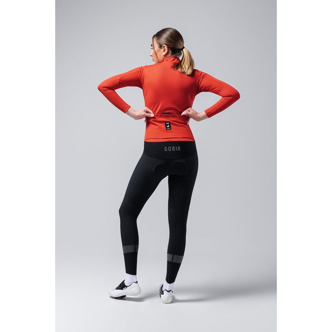 GOBIK kurtka ENVY 2.0 WOMEN FLAME