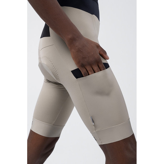 GOBIK spodenki GRIT 3.0 MEN NESSIE - G10