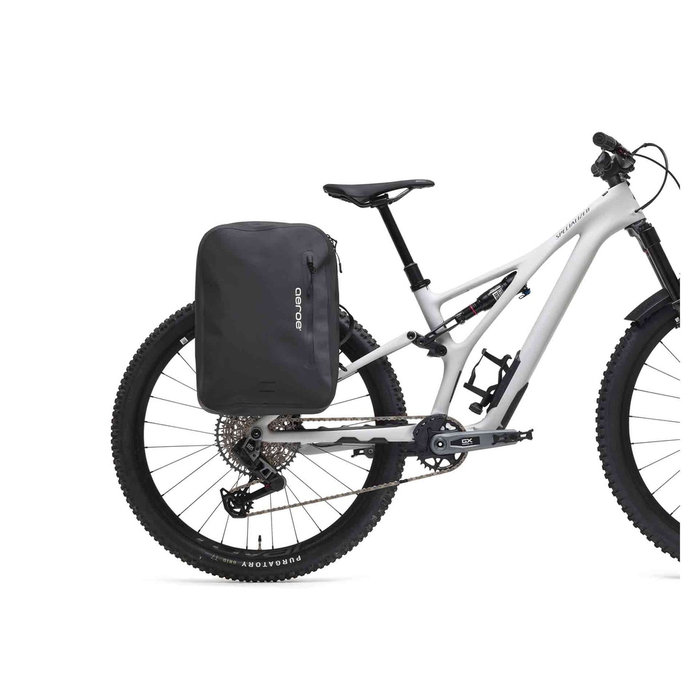 Plecak miejski QuickLock - 10l
