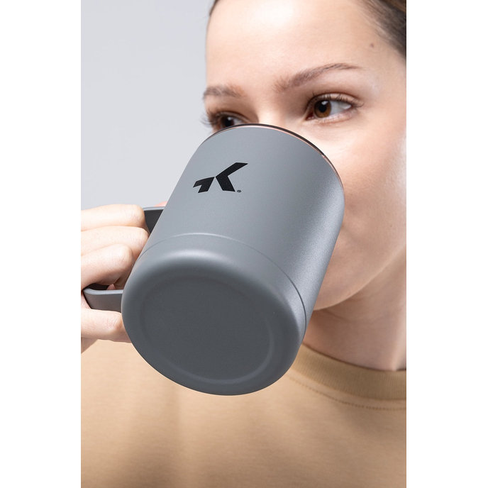 GOBIK kubek metalowy IRONSIDE MUGEN 350 ml