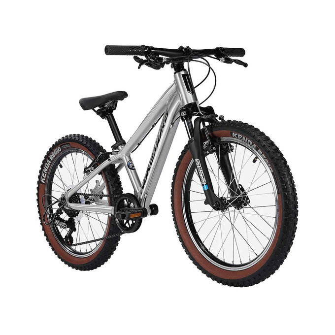 Complite Evo KID 20"