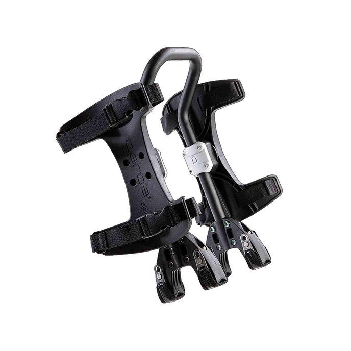 Dodatkowy uchwyt do tylnego bagażnika Spider