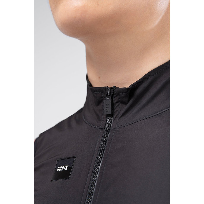 GOBIK kamizelka kolarska PRIME WOMEN INK BLACK