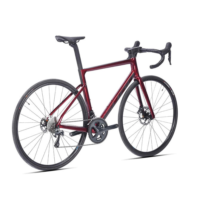ASPHALT S3 2024