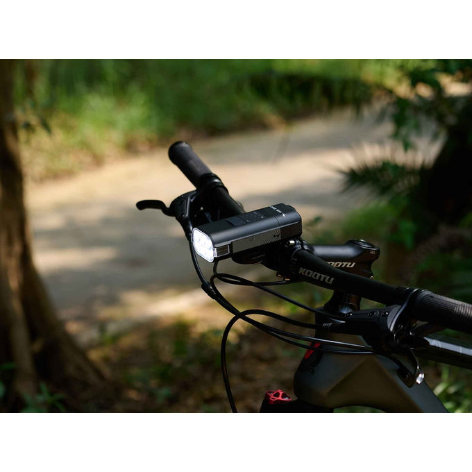 RIGEL ENDURO