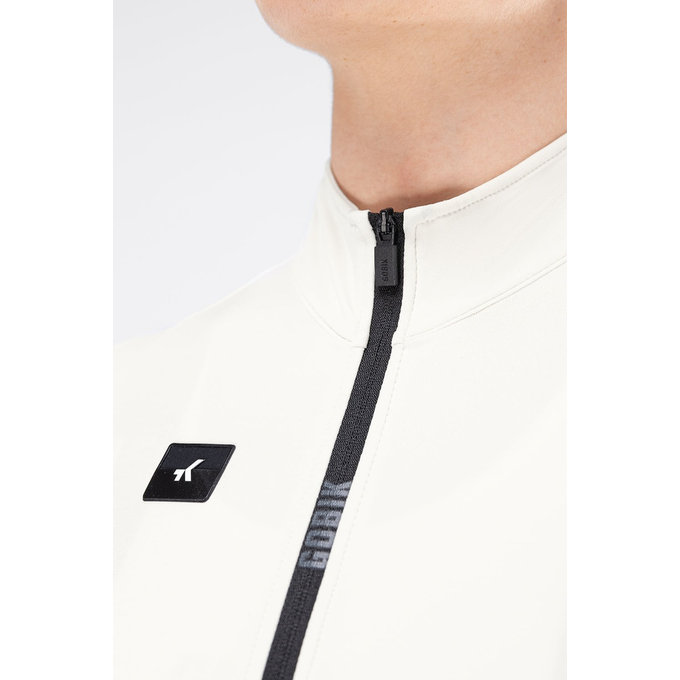 Koszulka z długim rękawem GOBIK PACER SOLID 2.0 WOMEN CREPE