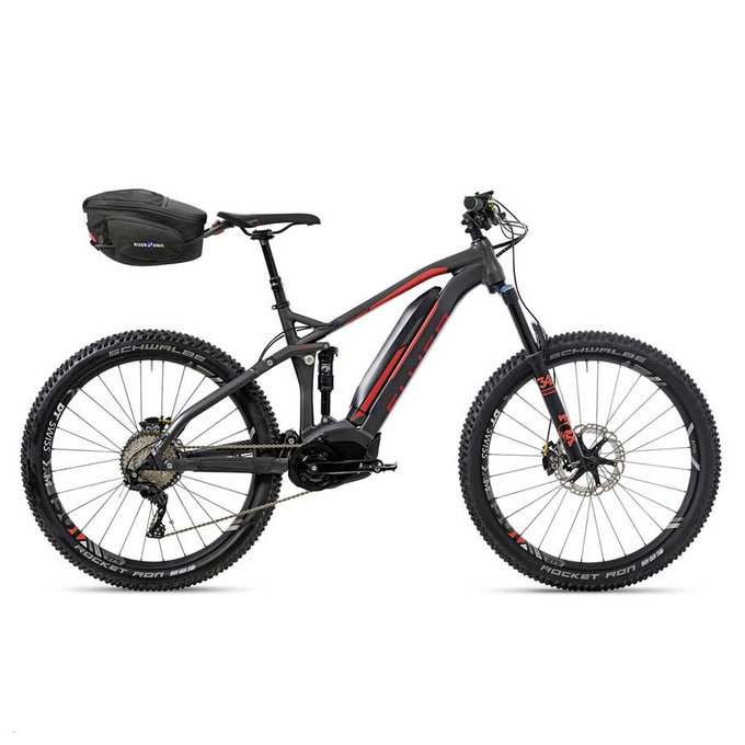 ADAPTER CONTOUR do siodełka