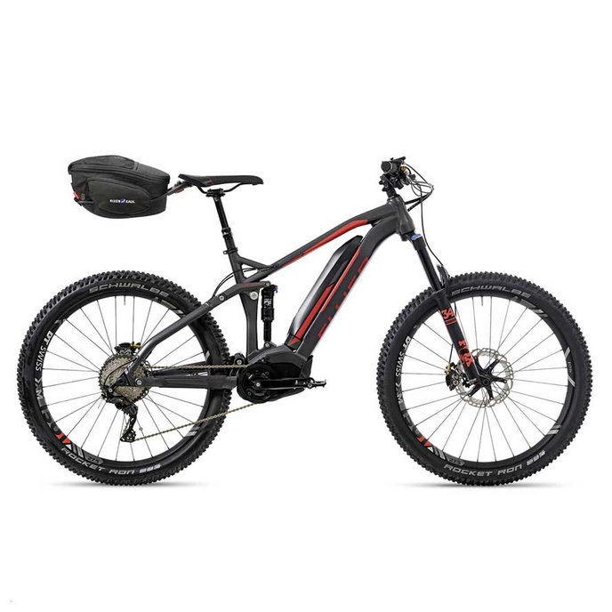 ADAPTER CONTOUR do siodełka