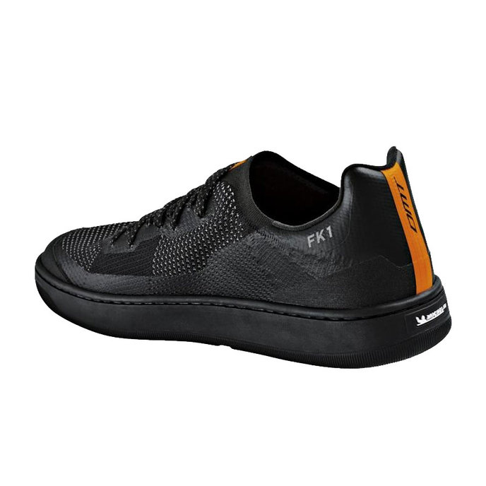Buty rowerowe do pedałów płaskich Enduro i Freeride DMT FK1