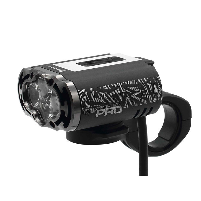 CANOPUS PRO