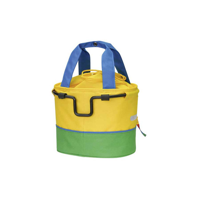 Plecak dziecięcy Lori Shopper