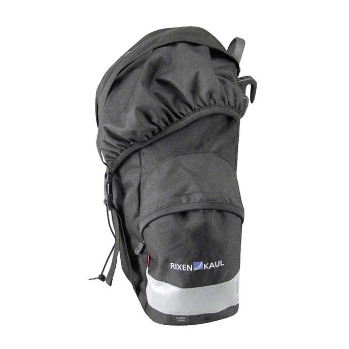 Classic torba na tylny bagażnik