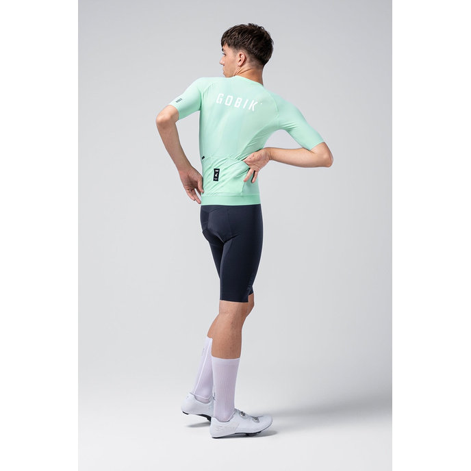 GOBIK koszulka CX SOLID UNISEX ONSEN