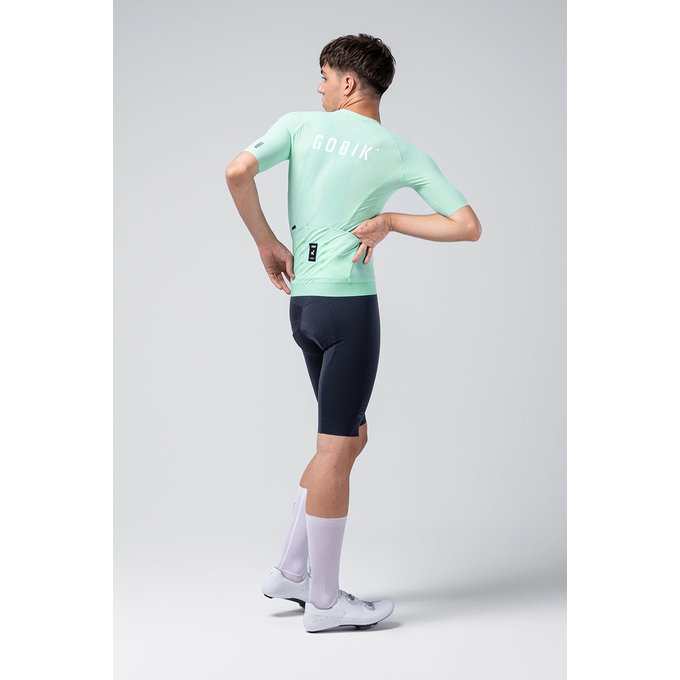 GOBIK koszulka CX SOLID UNISEX ONSEN